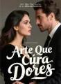 Arte Que Cura Dores cover