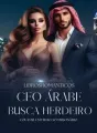 CEO Árabe Busca Herdeiro cover
