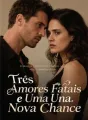 Três Amores Fatais e Uma Nova Chance cover