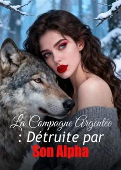 La Compagne Argentée : Détruite par Son Alpha