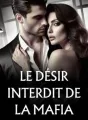 Le désir interdit de la mafia cover