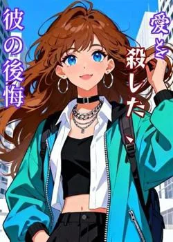 愛を殺した、彼の後悔