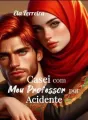 Casei com meu professor por acidente cover