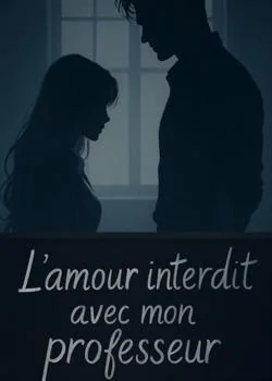 L'amour interdit avec mon professeur