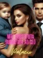 Mãe Substituta Submetida Ao CEO cover