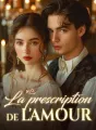 La prescription de l'amour cover