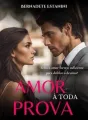 Amor à Toda Prova cover