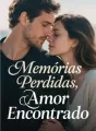 Memórias Perdidas, Amor Encontrado cover
