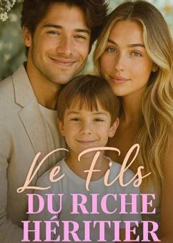 Le Fils du Riche Héritier