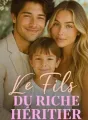Le Fils du Riche Héritier cover