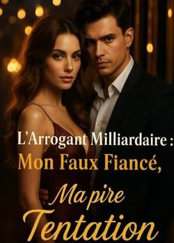 L'Arrogant Milliardaire : Mon Faux Fiancé, Mon Pire Tentation