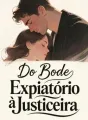 Do Bode Expiatório à Justiceira cover