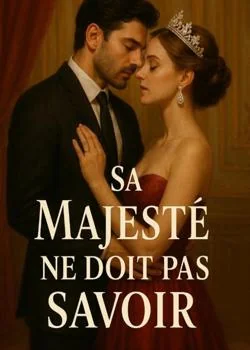 Sa Majesté ne doit pas savoir