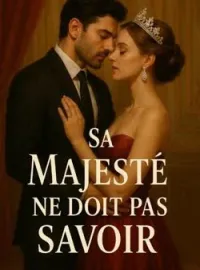 Sa Majesté ne doit pas savoir