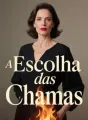 A Escolha das Chamas cover