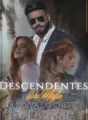 Descendentes da Máfia - A noiva do chefe. cover