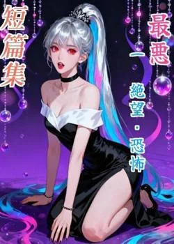 最悪 ー 絶望・恐怖短篇集
