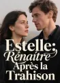 Estelle: Renaître Après la Trahison cover