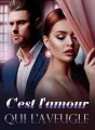 C'est l'amour qui l'aveugle cover