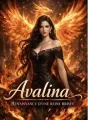 Avalina : Renaissance d'une reine brisée cover