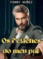 Os Fetiches do meu pai cover