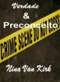 VERDADE & PRECONCEITO cover