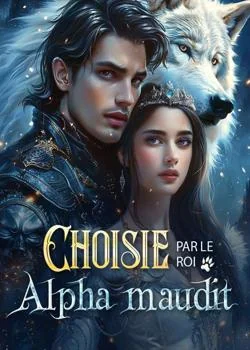 Choisie par le Roi Alpha maudit