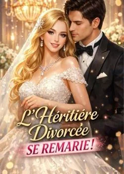 L'héritière divorcée se remarie 