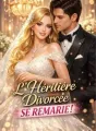 L'héritière divorcée se remarie  cover