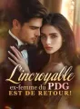 L'incroyable ex-femme du PDG est de retour ! cover