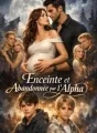Enceinte et Abandonnée par l'alpha cover