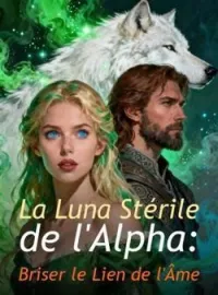 La Luna Stérile de l'Alpha : Briser le Lien de l'Âme