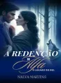 A Redenção do Alfa cover