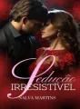 Sedução Irresistível cover