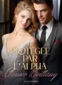 Protégée par l'Alpha: Clamer Brittany cover