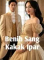 Benih Sang Kakak Ipar cover