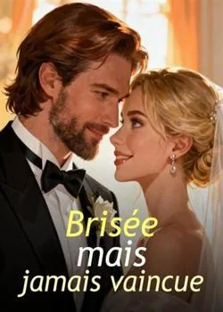 Brisée mais jamais vaincue