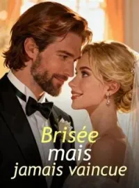Brisée mais jamais vaincue