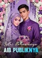 Istri Rahasianya, Aib Publiknya cover