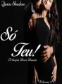 Só teu! Volume II cover