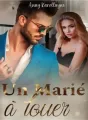 Un Marié à louer  cover