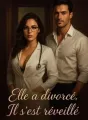 Elle a divorcé. Il s'est réveillé cover