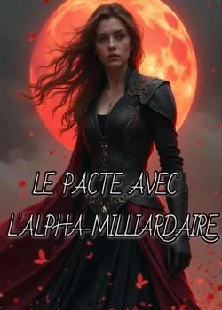 Le Pacte avec l'Alpha-Milliardaire