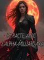 Le Pacte avec l'Alpha-Milliardaire cover