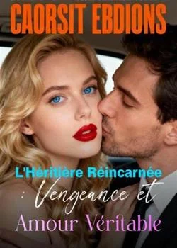 L'Héritière Réincarnée : Vengeance et Amour Véritable