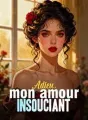 Adieu, mon amour insouciant cover