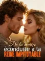 De la mariée éconduite à la reine impitoyable cover