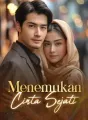 Menemukan Cinta Sejati cover