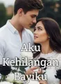 Aku Kehilangan Bayiku cover