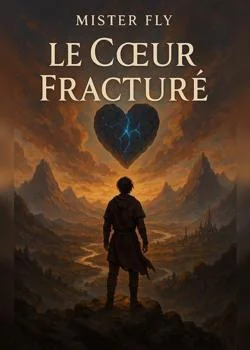 Le cœur fracturé– tome 3 des héritiers du phénix